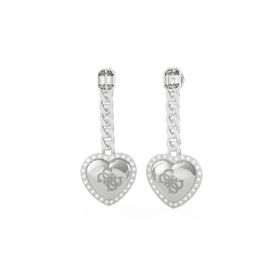 Guess Jgujube01071jwrhtu Kalpli Kadın Küpe