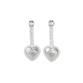 Guess Jgujube01071jwrhtu Kalpli Kadın Küpe