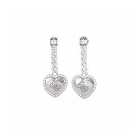 Guess Jgujube01071jwrhtu Kalpli Kadın Küpe