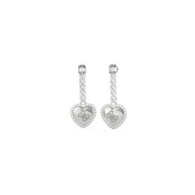Guess Jgujube01071jwrhtu Kalpli Kadın Küpe