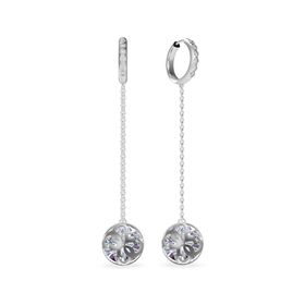Guess JGUJUBE01391JWRHTU Kadın Küpe