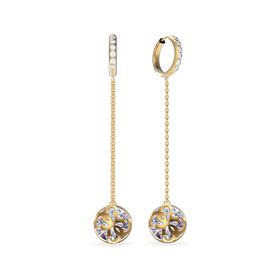 Guess JGUJUBE01391JWYGTU Kadın Küpe