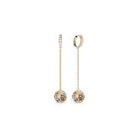 Guess JGUJUBE01391JWYGTU Kadın Küpe