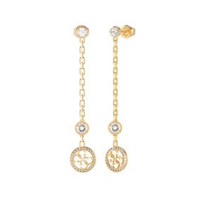 Guess JGUJUBE02134JWYGTU Kadın Küpe