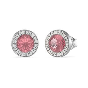 Guess JGUJUBE02244JWRHPKTU Kadın Küpe