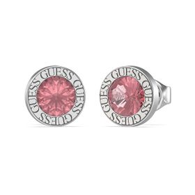 Guess JGUJUBE02244JWRHPKTU Kadın Küpe