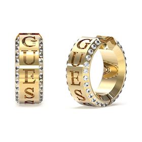 Guess JGUJUBE03112JWYGTU Kadın Küpe