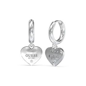 Guess JGUJUBE03145JWRHTU Kalpli Kadın Küpe
