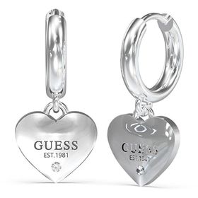 Guess JGUJUBE03145JWRHTU Kalpli Kadın Küpe