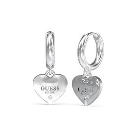 Guess JGUJUBE03145JWRHTU Kalpli Kadın Küpe