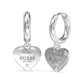 Guess JGUJUBE03145JWRHTU Kalpli Kadın Küpe