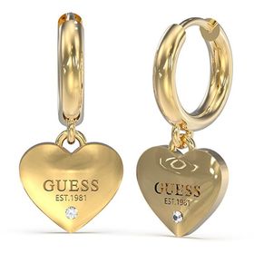 Guess JGUJUBE03145JWYGTU Kalpli Kadın Küpe