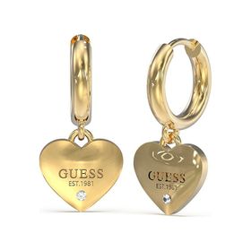 Guess JGUJUBE03145JWYGTU Kalpli Kadın Küpe