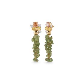 Guess JGUJUBE03202JWYGGNTU Kadın Küpe