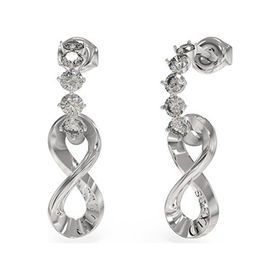 Guess JGUJUBE03271JWRHTU Kadın Küpe