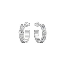 Guess JGUJUBE03284JWRHTU Kadın Küpe