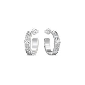 Guess JGUJUBE03284JWRHTU Kadın Küpe