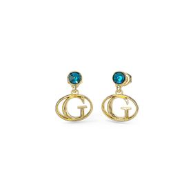Guess JGUJUBE03361JWYGBLTU Kadın Küpe