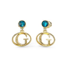 Guess JGUJUBE03361JWYGBLTU Kadın Küpe