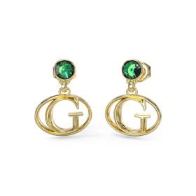 Guess JGUJUBE03361JWYGEMTU Kadın Küpe
