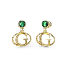 Guess JGUJUBE03361JWYGEMTU Kadın Küpe