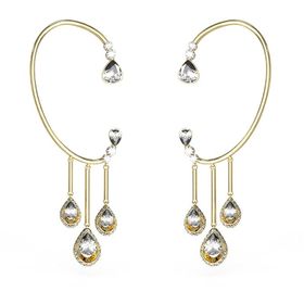 Guess JGUJUBE03385JWYGTU Kadın Küpe
