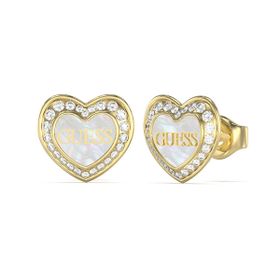 Guess JGUJUBE04028JWYGWHTU Kadın Küpe