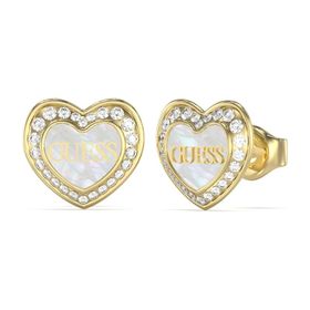 Guess JGUJUBE04028JWYGWHTU Kadın Küpe