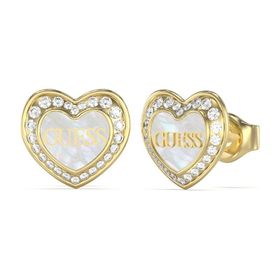 Guess JGUJUBE04028JWYGWHTU Kadın Küpe