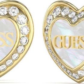 Guess JGUJUBE04028JWYGWHTU Kadın Küpe