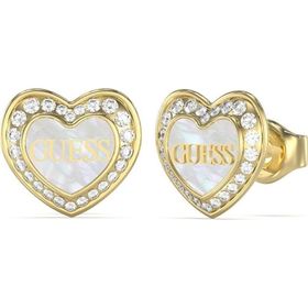 Guess JGUJUBE04028JWYGWHTU Kadın Küpe