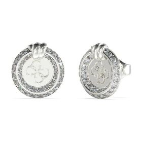 Guess JGUJUBE04058JWRHTU Kadın Küpe