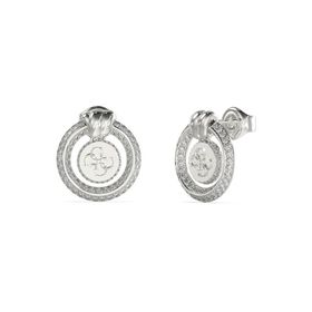 Guess JGUJUBE04060JWRHTU Kadın Küpe