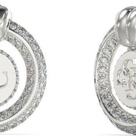 Guess JGUJUBE04060JWRHTU Kadın Küpe