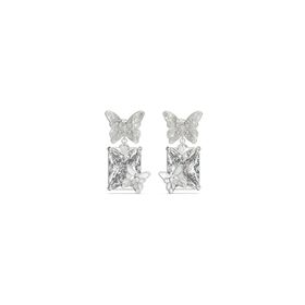 Guess JGUJUBE04089JWRHTU Kadın Küpe