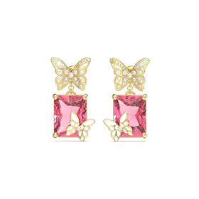 Guess JGUJUBE04089JWYGLPTU Gold Kadın Küpe