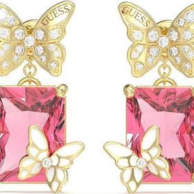 Guess JGUJUBE04089JWYGLPTU Gold Kadın Küpe