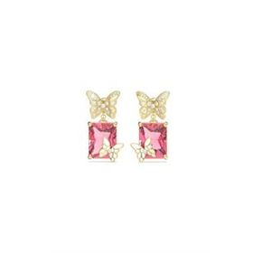 Guess JGUJUBE04089JWYGLPTU Gold Kadın Küpe