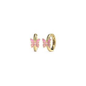 Guess JGUJUBE04106JWYGLPTU Kadın Küpe