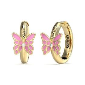 Guess JGUJUBE04106JWYGLPTU Kadın Küpe