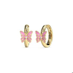 Guess JGUJUBE04106JWYGLPTU Kadın Küpe