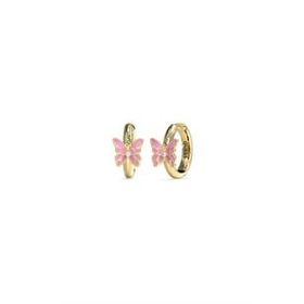 Guess JGUJUBE04106JWYGLPTU Kadın Küpe