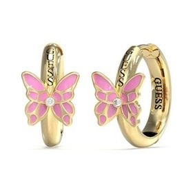 Guess JGUJUBE04106JWYGLPTU Kadın Küpe