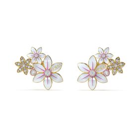 Guess JGUJUBE04131JWYGWHTU Kadın Küpe