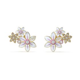 Guess JGUJUBE04131JWYGWHTU Kadın Küpe