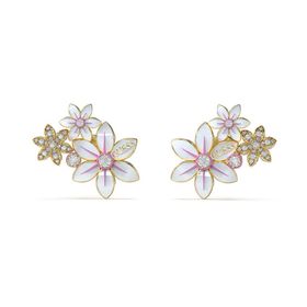 Guess JGUJUBE04131JWYGWHTU Kadın Küpe