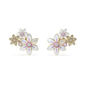 Guess JGUJUBE04131JWYGWHTU Kadın Küpe