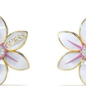 Guess JGUJUBE04131JWYGWHTU Kadın Küpe