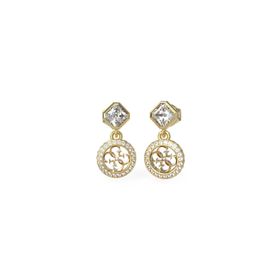 Guess JGUJUBE04154JWYGTU Kadın Küpe