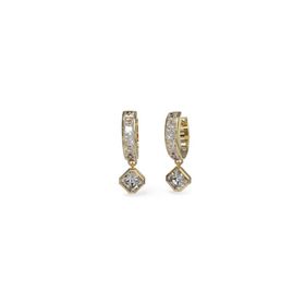 Guess JGUJUBE04161JWYGTU Kadın Küpe